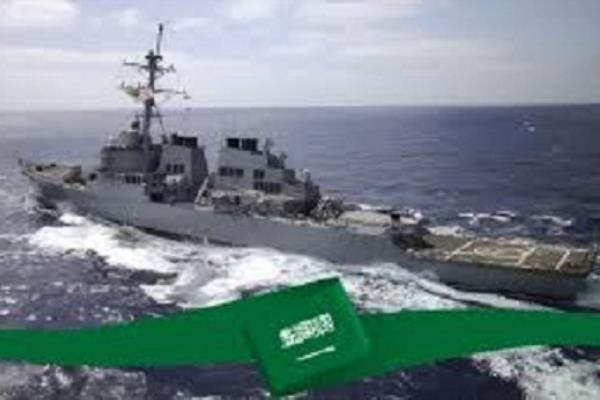 تحركات سعودية لدعم الملاحة.. قاطرات بحرية تجوب الخليج لمساعدة السفن العالقة