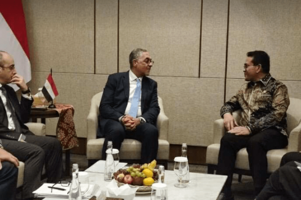 هيئة الاستثمار تنظم أول زيارة ترويجية لجذب الاستثمارات الإندونيسية