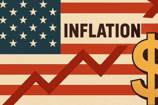 فايننشال تايمز: تضخم يلوح بالافق بأمريكا ويقفز في منطقة اليورو 2.6% خلال مارس