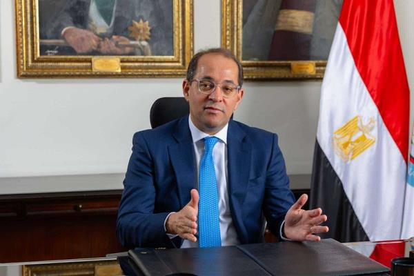 1.2 مليار جنيه استرداد لأصول للدولة وتحصيل 1.4 مليار كموارد إضافية