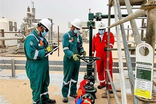 مصر: تعزيز مخزون النفط باستيراد 10 ملايين برميل 33% من احتياجات السوق