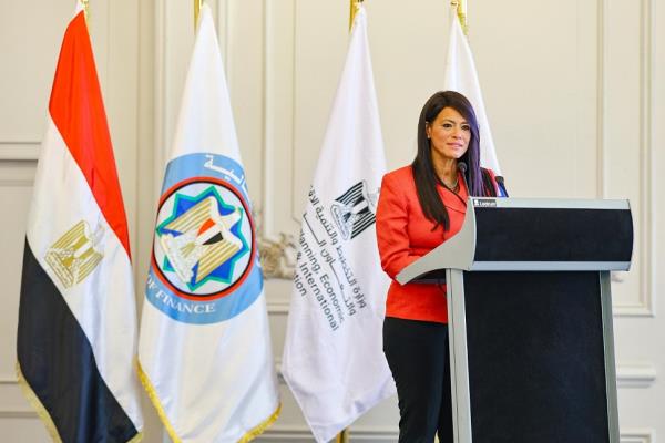 التخطيط 2025: أهمية الدور الذي يقوم به مركز البنية المعلوماتية لمنظومة التخطيط المصرية