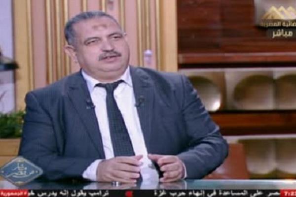 د. خالد الشافعي يكشف الإقتصاد إلى أين؟