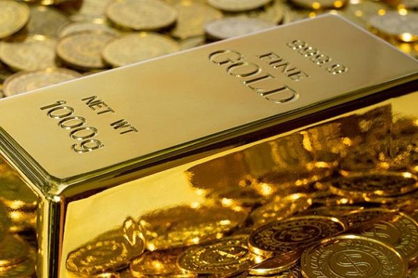 الذهب يرتفع بعد صدور بيانات الوظائف  بأمريكا.. ويتجه لتسجيل خسارة أسبوعية