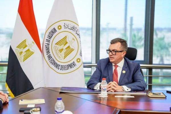 خبراء البنك الدولي يؤكدون الدعم الكامل لمنظومة العمل البيئي في مصر