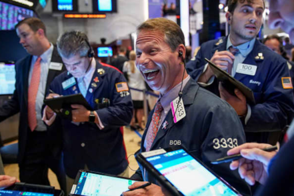 أسواق المال في 2025.. الرابحون والخاسرون