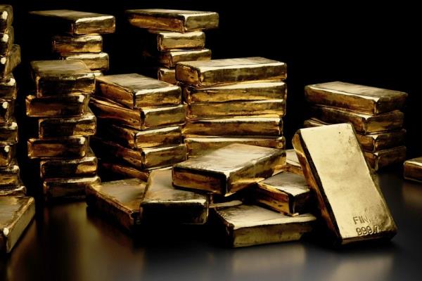"البنك المركزي" يرفع أرصدته من الذهب بـ139.2 مليار جنيه خلال 5 أشهر