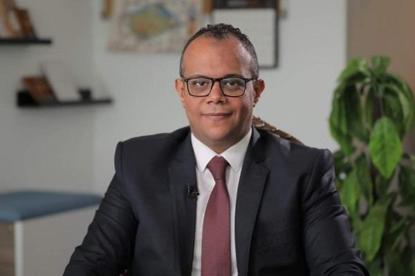 خبير": تقرير مورجان ستانلي عن البورصة المصرية يجذب سيولة أجنبية للسوق