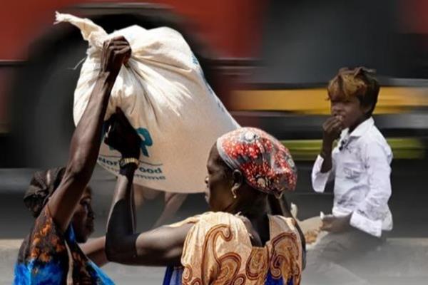 دول أفريقية على شفا أزمة غذائية.. واخرى ترسم خريطة الطاقة بأفريقيا