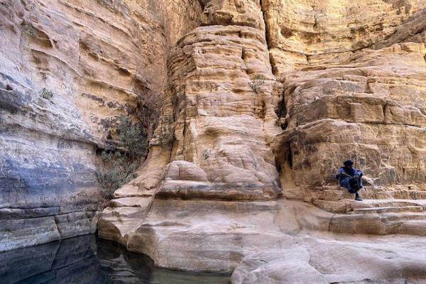 السياحة الدينية الطريق الاول للاستثمار السياحي  في الجنوب الجزائري