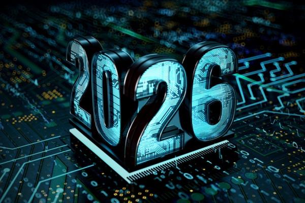 اتجاهات رئيسية يجب رصدها ولا يمكن تجاهلها في 2026