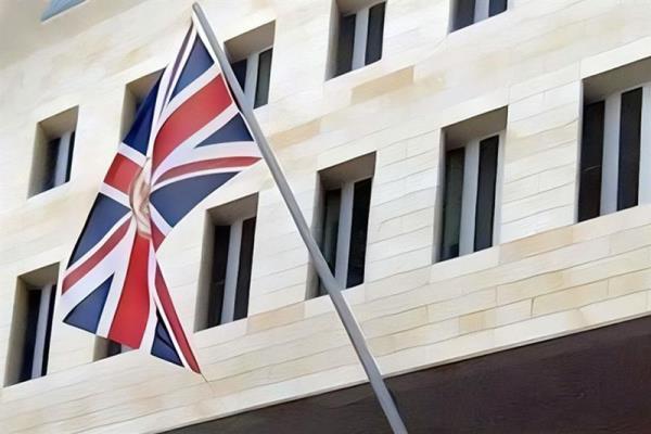 السفارة البريطانية: تشارلي جارنيت..اهتمام متزايد بالاستثمار في القطاعات الجاذبة