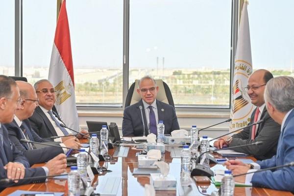 وزير الاستثمار يبحث فرص تعظيم عوائد الأصول والتوسع في أفريقيا