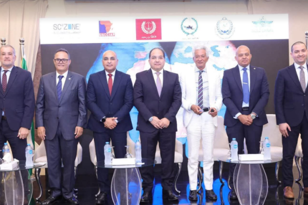 تطوير النقل واللوجستيات يعزز نجاح التجارة الحرة الإفريقية ومكانة مصر بالقارة