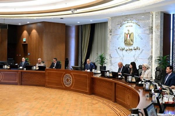 مجلس الوزراء يوافق على 11 قرارا مهما باجتماع الثامن والعشرين مايو 2025