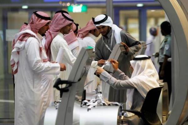 السعودية: البطالة تسجل ادنى مستوى تاريخي عند 6.3% بالربع الأول