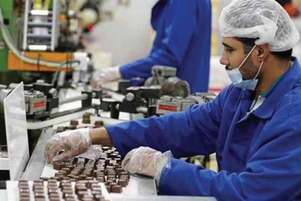 قرارمهلة الصناعة تعيد تشغيل  المشروعات المتعثرة وتدعم زيادة الإنتاج بالنصف الأول 2026