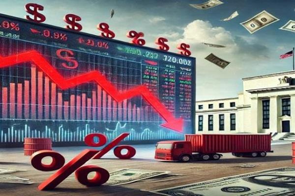 ثقة المستهلك الأمريكي تهوي لأدنى مستوى منذ 2014
