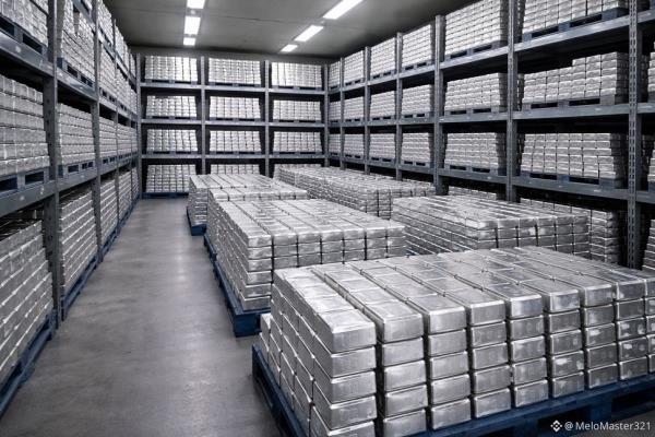 مركز الملاذ الآمن: ارتفاع استثنائي للفضة 147% 2025 وتراجع 44% يناير 2026