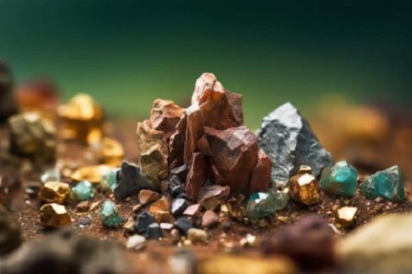 الجرمانيوم وصل الى أعلى سعر منذ 14 عاما وسط ندرة المعروض