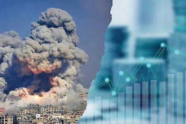 أكبر فاتورة اقتصادية بتاريخ إسرائيل ..حرب تستنزف النمو وتفقد الأسواق ثقة المستثمرين