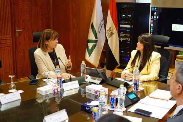 تطوير آليات العمل المشترك مع شركاء التنمية للتوسع  برامج القطاع الخاص