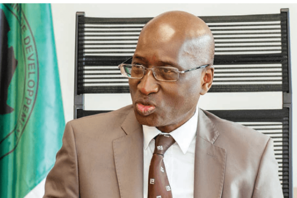 الإفريقي للتنمية: مناقشات اتفاقية دعم الموازنة مع مصر قيد التحضير