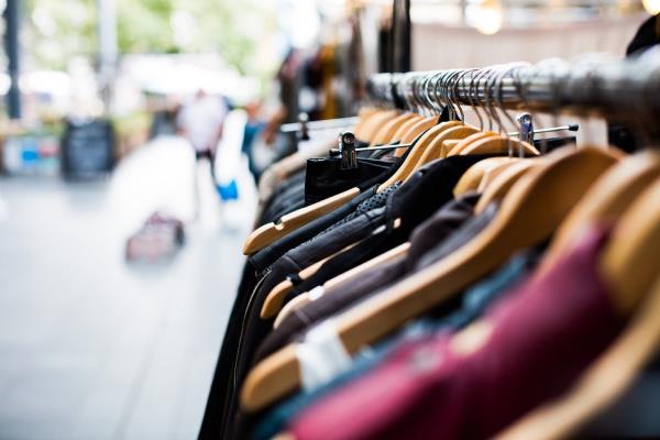 مصر: ارتفاع صادرات الملابس الجاهزة 15% إلى 1.775 مليار دولار بالنصف الأول