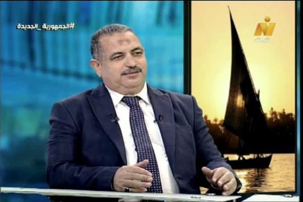 الدكتور خالد الشافعي ... قراءة المشهد الاقتصادي المصري في عام 2025