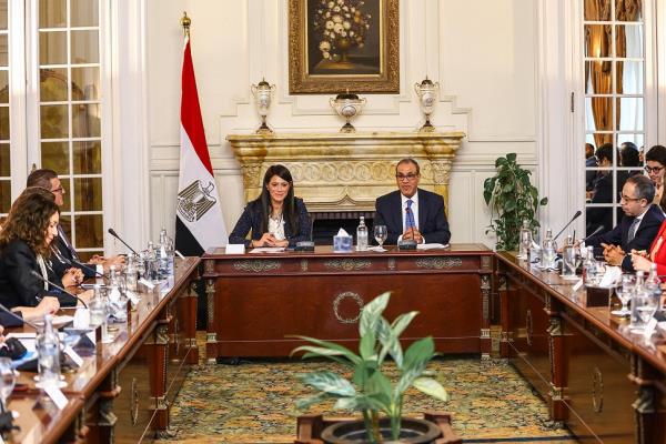 التخطيط: إطار الشراكة مع الأمم المتحدة مظلة لتحقيق أهداف التنمية المستدامة