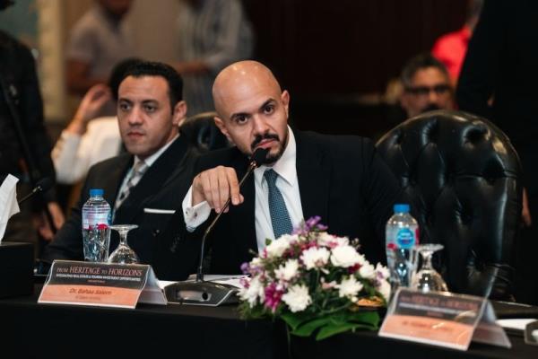 رئيس مجلس إدارة مجموعة السالم القابضة: العقار حقق عوائد تفوقت على أدوات الاستثمار الأخرى