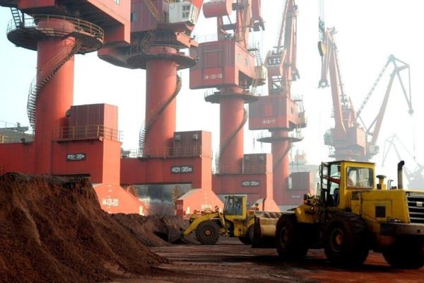 معادن البرازيل.. ورقة ضغط نادرة في مفاوضات الرسوم الأمريكية