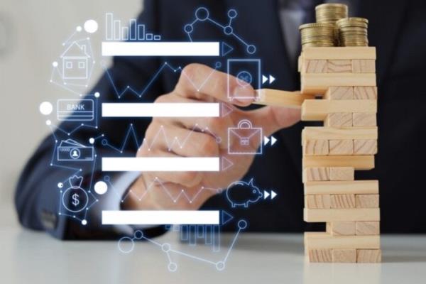 المنظومة المالية لبكين التحدي الأكبر امام الذكاء الاصطناعي وأشباه الموصلات والرسوم الجمركية