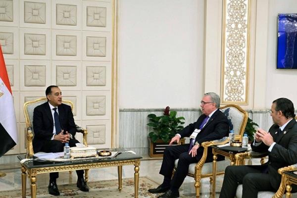 شيفرون تضخ 60 مليون دولار استثمارات في أنشطة الحفر بالبحر المتوسط