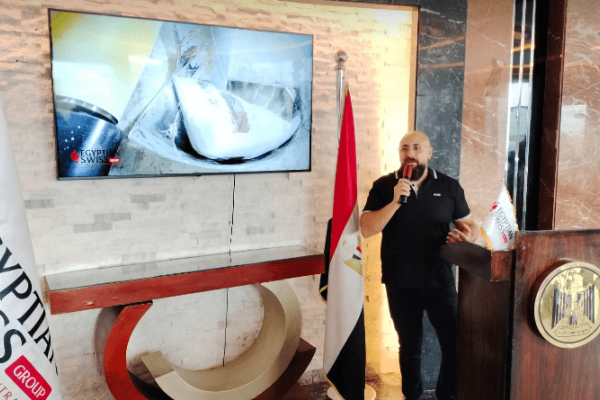 صادرات المصرية السويسرية تقفز 25% خلال 2025 والشركة تخطط لمضاعفتها في 2026