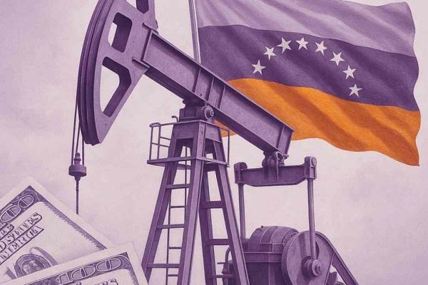 آثار القبض على "مادورو" على الاقتصاد الفنزويلي وعلى أسعار النفط