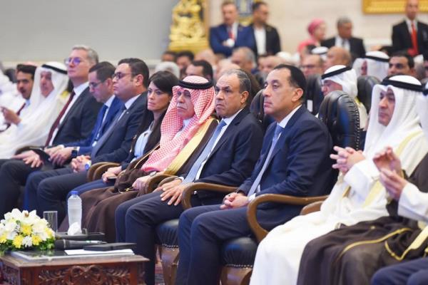 مجلس التعاون الخليجي: 167 مليار دولار حجم التبادل التجاري مع مصر في 7 سنوات