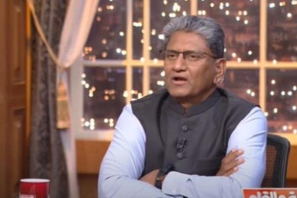 السفير الهندي: اتفاق "الروبية والجنيه" يدخل حيز التنفيذ في 2026
