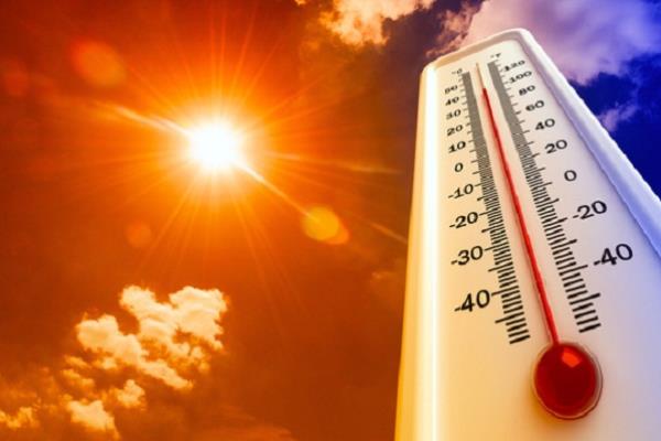 "بلومبرغ": عن خبراء اقتصاديين.. اوروبا ستحتاج لاستثمار مليارات اليورو للحماية من موجات الحر