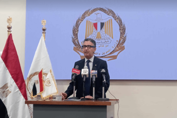 14 مصنعا للحديد والصلب جاهزون لتقنين أوضاعهم من بين 34 تقدموا بطلبات التسوية