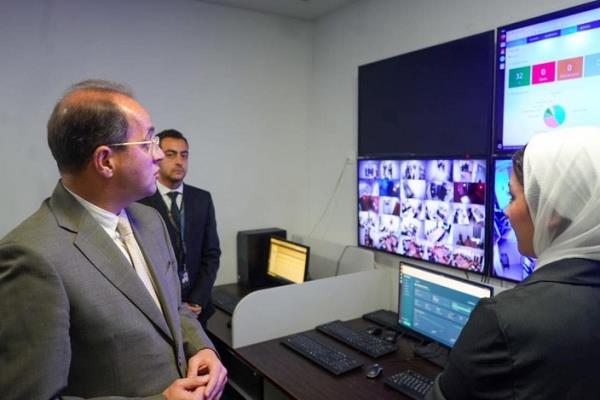 المالية تدرس إنشاء مراكز إصدار الأختام والتوقيعات الإلكترونية بالمحافظات
