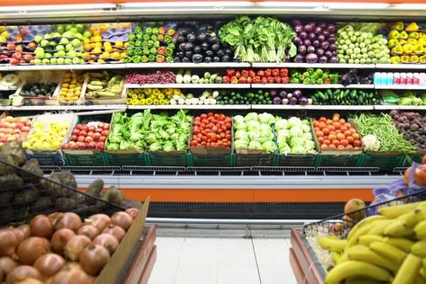 الاحصاء: 13% ارتفاع التضخم السنوي لإجمالي الجمهورية بمايو 2026 عن 13.4% لأبريل