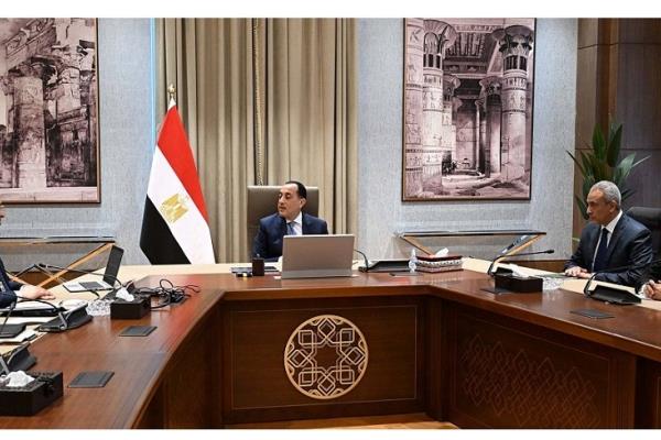 مصر تستهدف زيادة الصادرات الرقمية لخدمات التعهيد إلى 12 مليار دولار 2029