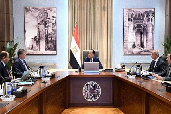 خطة لإنشاء 5 محطات جديدة للثروة الحيوانية بطاقة 30 ألف رأس