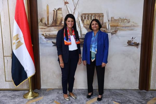 المشاط: 1.16 تريليون جنيه سقف الاستثمارات العامة للعام المالي الجاري