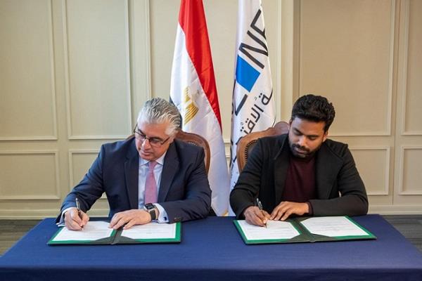 فولكوف الهندية تقيم مصنع للصناعات المعدنية بمصر باستثمارات 5 ملايين دولار