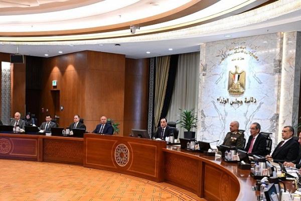 الحكومة تعتمد القواعد التنفيذية لبرنامج رد الأعباء التصديرية