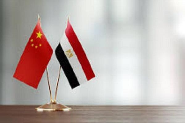إنشاء وحدة متخصصة للصين داخل الهيئة العامة للاستثمار والمناطق الحرة بمصر