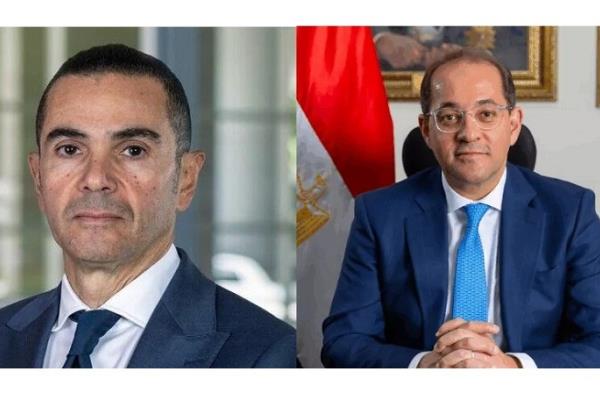 المالية والاستثمار: مشروع جديد لتطوير بيئة العمل الخاصة بإجراءات التصدير بالموانئ