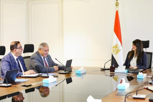 المشاط تؤكد حرص مصر على تعظيم الشراكة مع "الفاو" لدعم جهود الأمن الغذائي